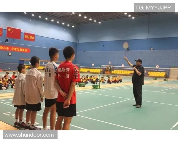 深入分析成都羽毛球队包夹战术的优势与应用技巧