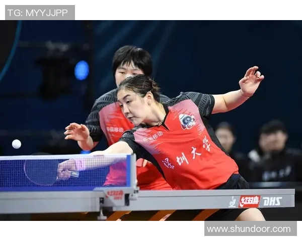 深圳乒乓球队耐力训练揭秘:如何在比赛中保持持久竞争力