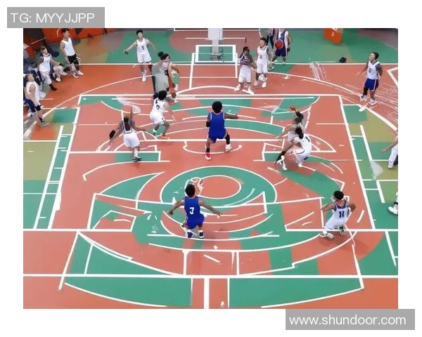 西安篮球队意识对比深度剖析与战术执行的影响探讨