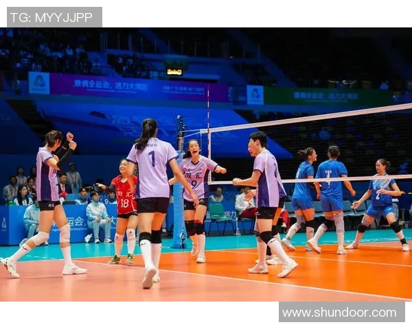 全运会分析：西安排球队在比赛中的速度优势与表现评估