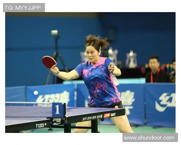 北京乒乓球队在精英赛中的技术表现分析与评价