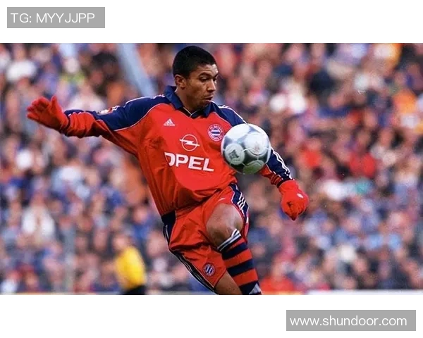 巴西足球明星前20名盘点他们的辉煌成就与传奇故事